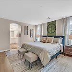 King Bed In Master Suite!
